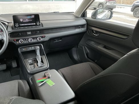 Used 2024 Honda CR-V EX image 15