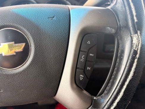 Used 2013 Chevrolet Silverado 1500 LT RWD image 18