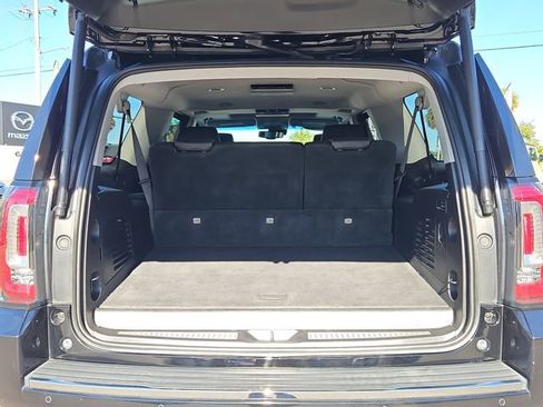 Used 2019 GMC Yukon XL Denali w/ Open Road Package image 6
