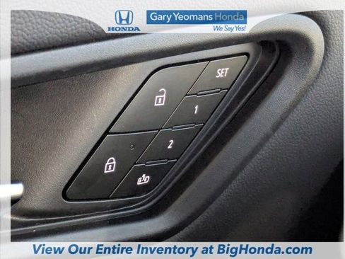 New 2026 Honda Prologue Touring image 25