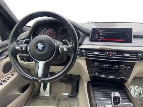 Used 2015 BMW X5 xDrive35i AWD/4WD image 53