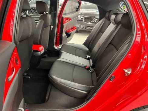 Used 2020 Honda Civic Sport image 36