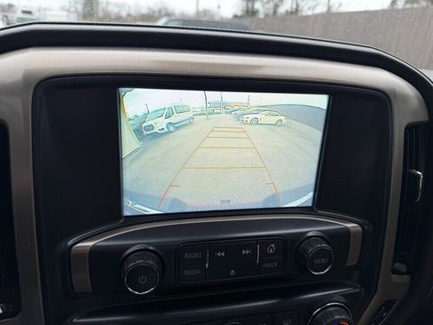 Used 2018 GMC Sierra 3500 Denali w/ Duramax Plus Package image 39