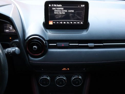 Used 2018 MAZDA CX-3 Touring w/ Preferred Equipment Package image 35