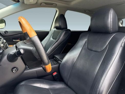 Used 2015 Lexus RX 450h AWD image 19