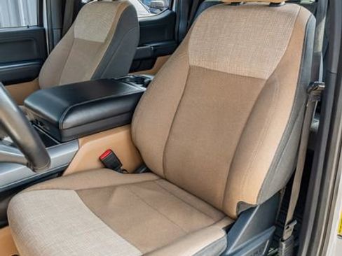 Used 2021 Ford F150 XLT w/ Equipment Group 302A High image 19