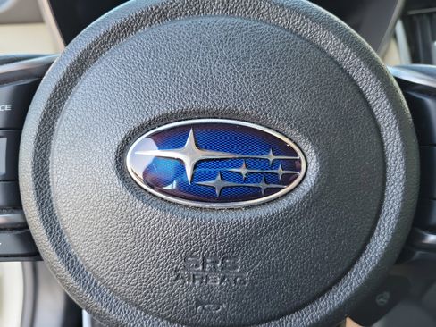 Used 2024 Subaru Legacy Limited AWD/4WD image 21