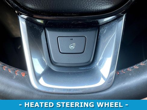 Certified 2024 Honda CR-V Sport Touring image 40