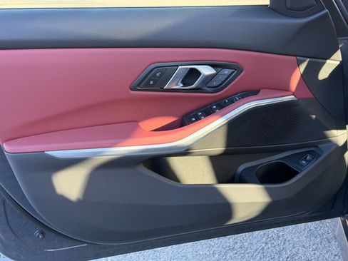 New 2026 BMW 330i Sedan image 14