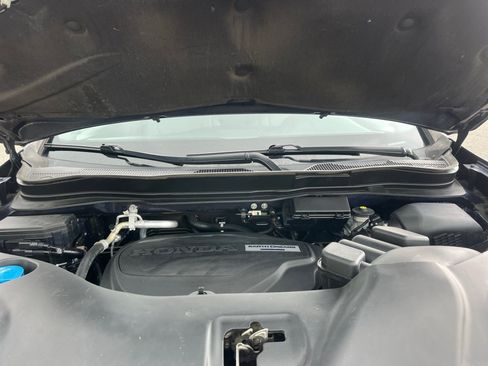 Used 2017 Honda Pilot Touring image 19