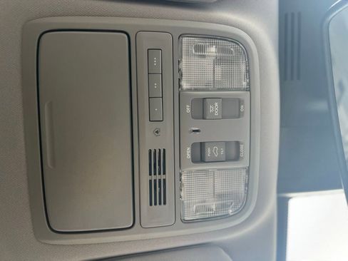 Used 2022 Honda CR-V EX-L image 20