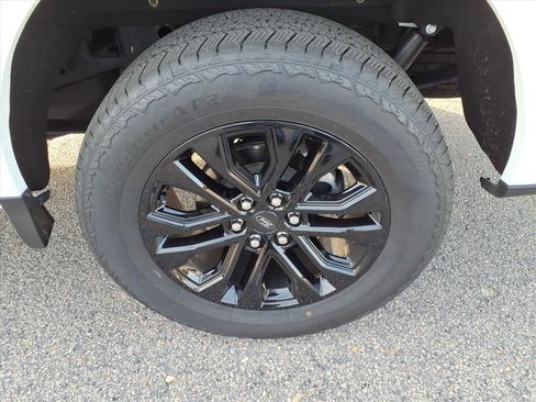 Used 2024 Ford F150 XLT w/ Equipment Group 302A MID image 8