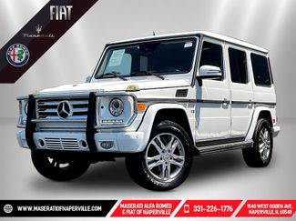 Used 2014 Mercedes-Benz G 550 video 1