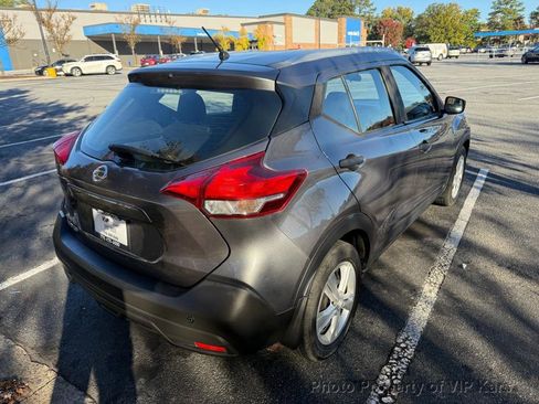Used 2019 Nissan Kicks S w/ Exterior Electronics Package image 5