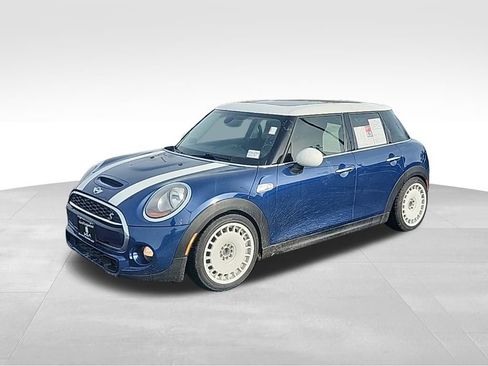 Used 2016 MINI Cooper S image 7