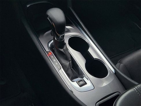 Certified 2022 Chevrolet Malibu LT image 21