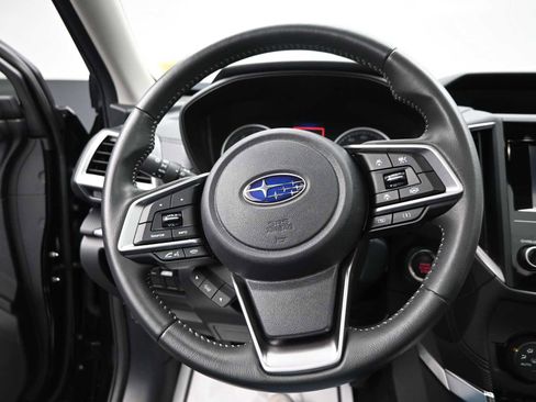 Used 2024 Subaru Forester Premium AWD/4WD image 9