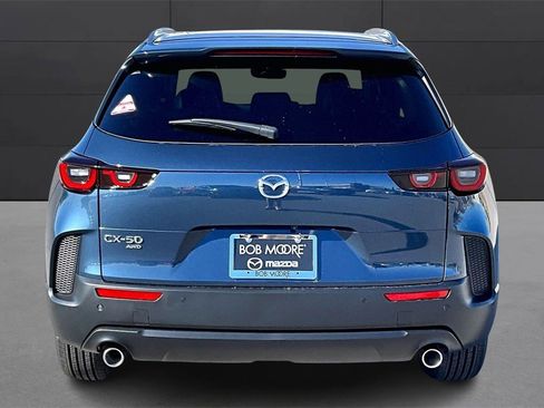 New 2026 MAZDA CX-50 AWD 2.5 S w/ Weather Package image 4