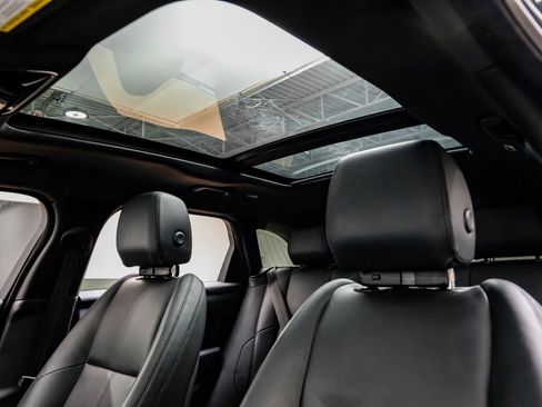 Used 2024 Land Rover Range Rover Velar Dynamic SE image 5