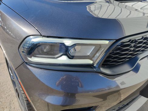 Used 2021 Dodge Durango R/T w/ Blacktop Package image 4