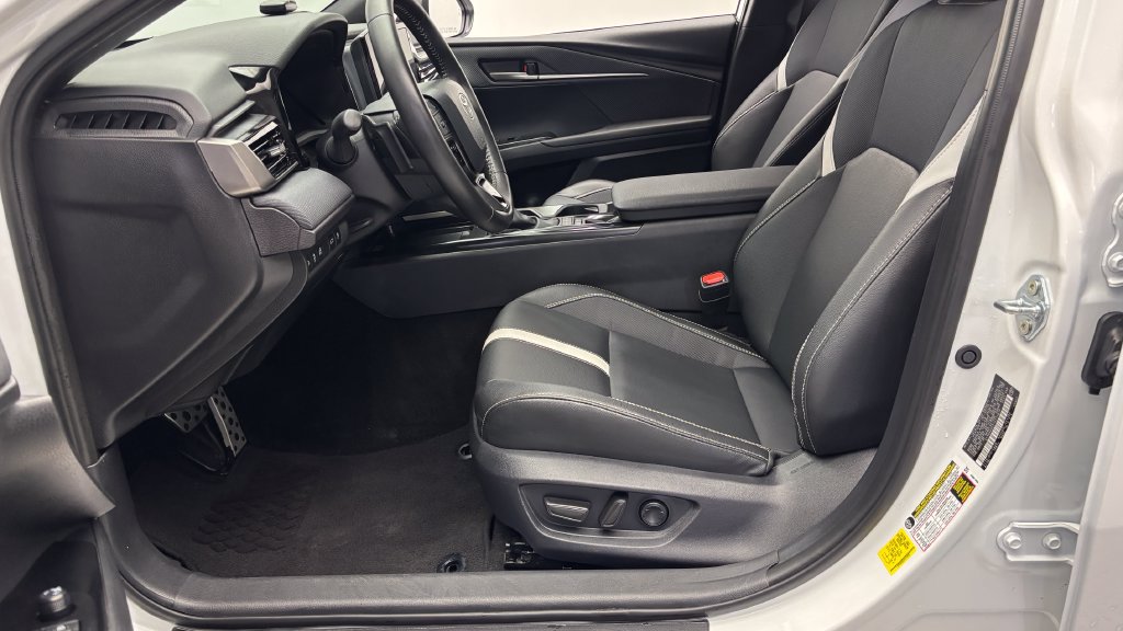 Certified 2026 Toyota Camry SE FWD image 12