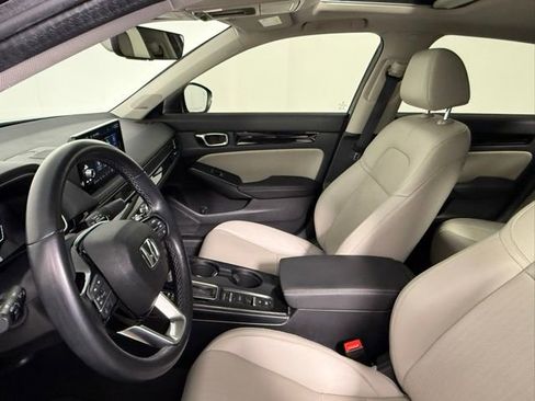 Used 2022 Honda Civic Touring image 27