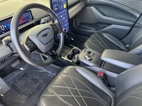Used 2024 Ford Mustang Mach-E Select RWD image 12