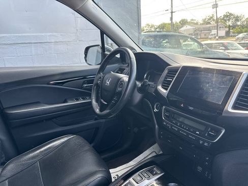 Used 2016 Honda Pilot Elite image 35