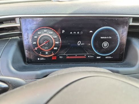 Used 2022 Hyundai Santa Cruz SEL Premium image 5