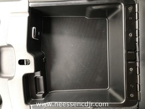 New 2026 RAM 3500 Tradesman image 18