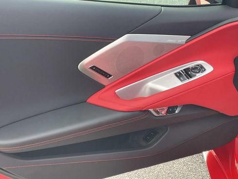 Used 2023 Chevrolet Corvette Stingray Preferred Cpe w/ Z51 Performance Package image 15