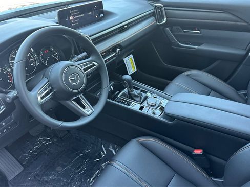 New 2025 MAZDA CX-50 AWD 2.5 S w/ Cargo Package image 8
