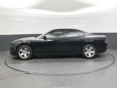Used 2017 Dodge Charger Police w/ Fleet Park Assist Group image 7