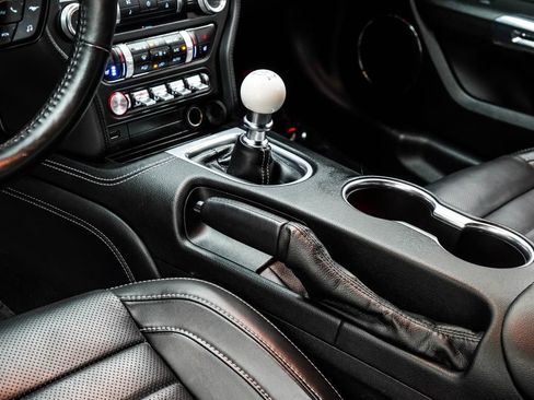 Used 2021 Ford Mustang Mach 1 w/ Equipment Group 700A RWD image 19