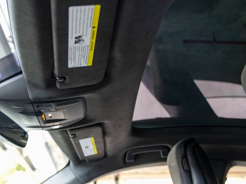 Used 2023 Porsche Taycan GTS w/ Premium Package (P6U) image 25