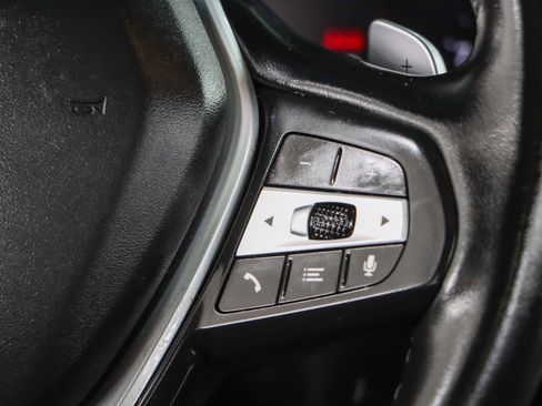 Used 2021 BMW X3 sDrive30i w/ Convenience Package image 14