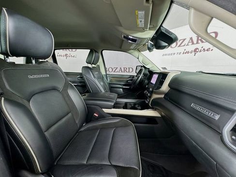 Used 2022 RAM 1500 Laramie image 32