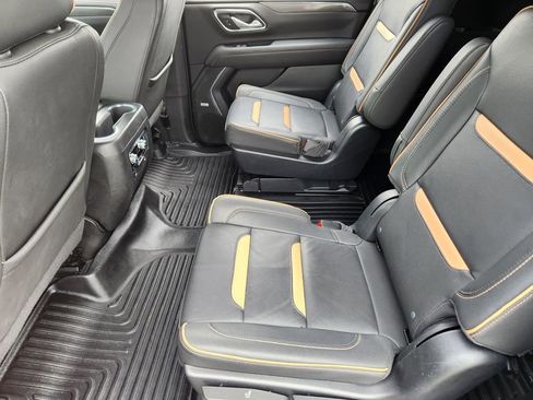 Used 2023 GMC Yukon XL AT4 w/ AT4 Premium Package image 30