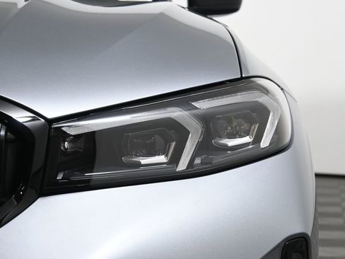 New 2026 BMW 330i xDrive Sedan w/ M Sport Package image 11