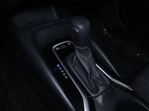 Used 2024 Toyota Corolla SE image 28