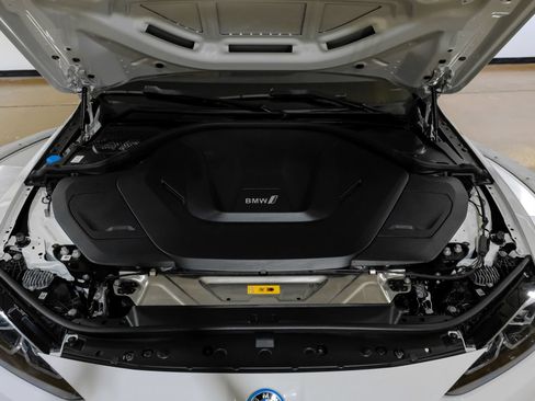 Used 2023 BMW i4 eDrive35 w/ Premium Package RWD image 54