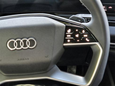 New 2025 Audi A5 2.0T Premium Plus image 16