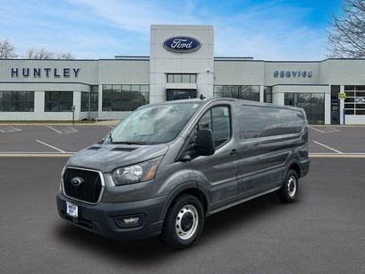Used 2022 Ford Transit 150 Low Roof