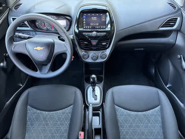 Used 2022 Chevrolet Spark LS FWD image 13