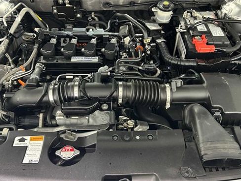 Used 2020 Honda Accord LX image 27