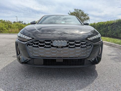 New 2025 Audi A5 2.0T Premium Plus image 2