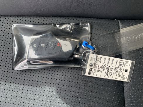 Used 2023 Lexus NX 350 AWD image 37