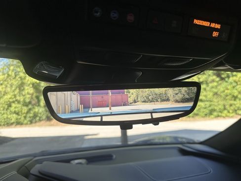 Used 2020 Chevrolet Corvette Stingray Preferred Cpe w/ 2LT Preferred Equipment Group image 21