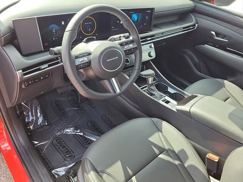 New 2025 Hyundai Santa Cruz XRT image 21