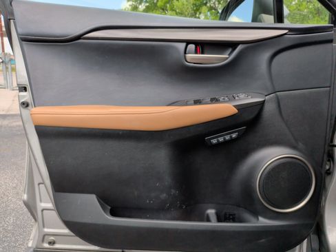 Used 2016 Lexus NX 200t FWD w/ Premium Package image 27